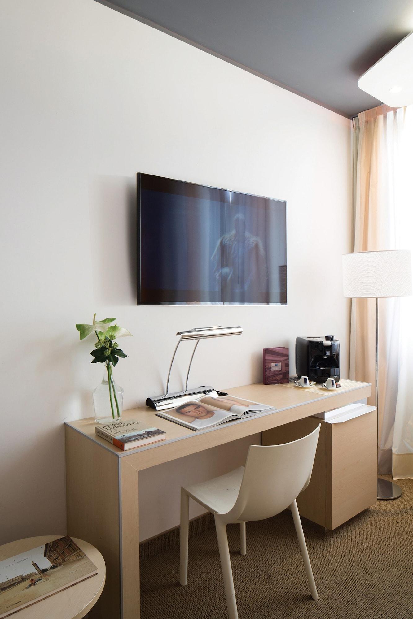Best Western Plus Hotel Expo Villafranca di Verona Dış mekan fotoğraf