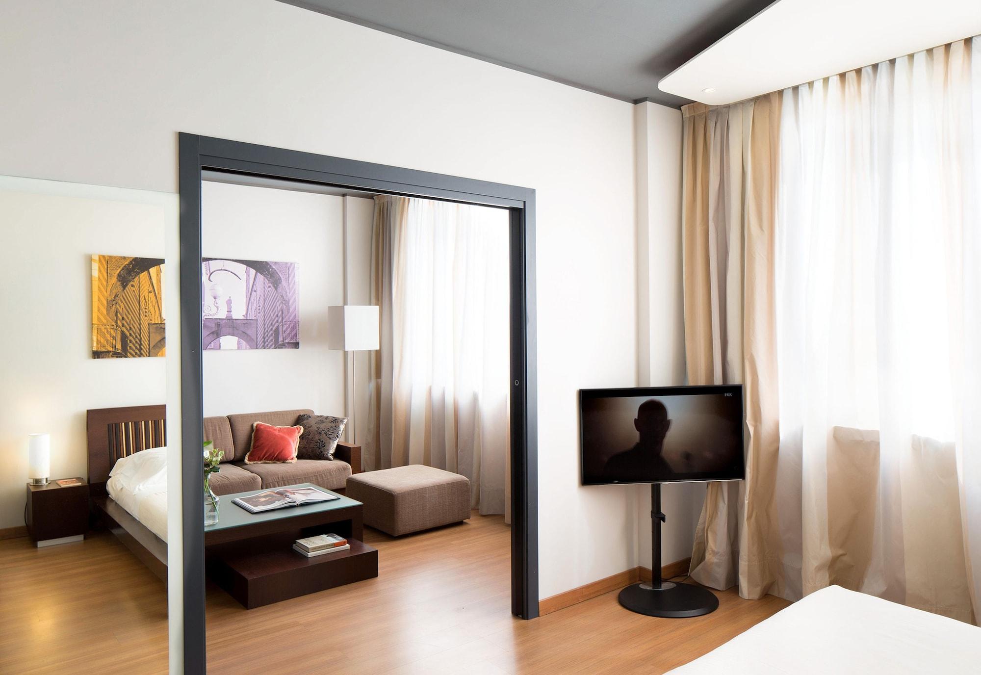 Best Western Plus Hotel Expo Villafranca di Verona Dış mekan fotoğraf