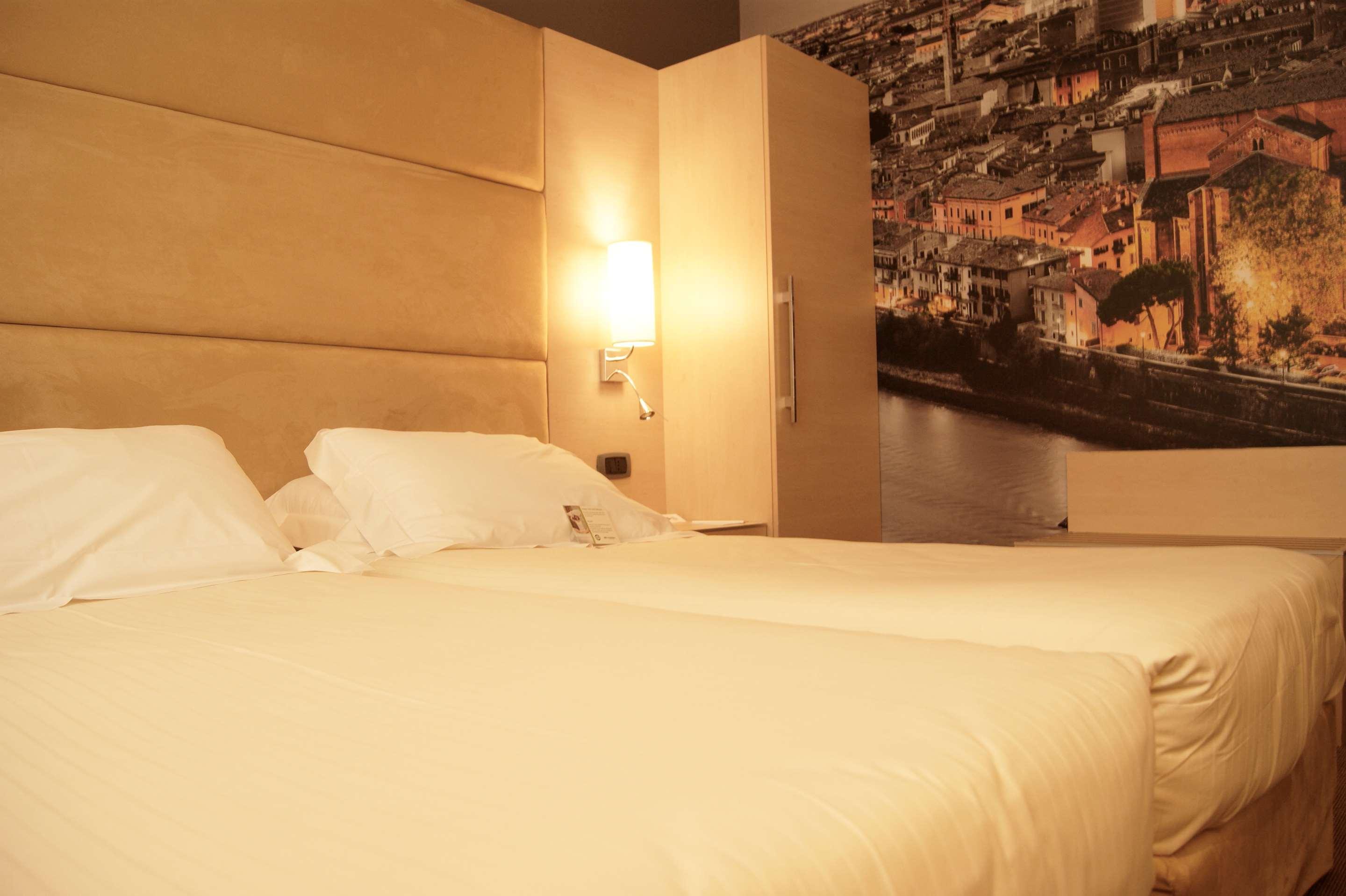 Best Western Plus Hotel Expo Villafranca di Verona Dış mekan fotoğraf