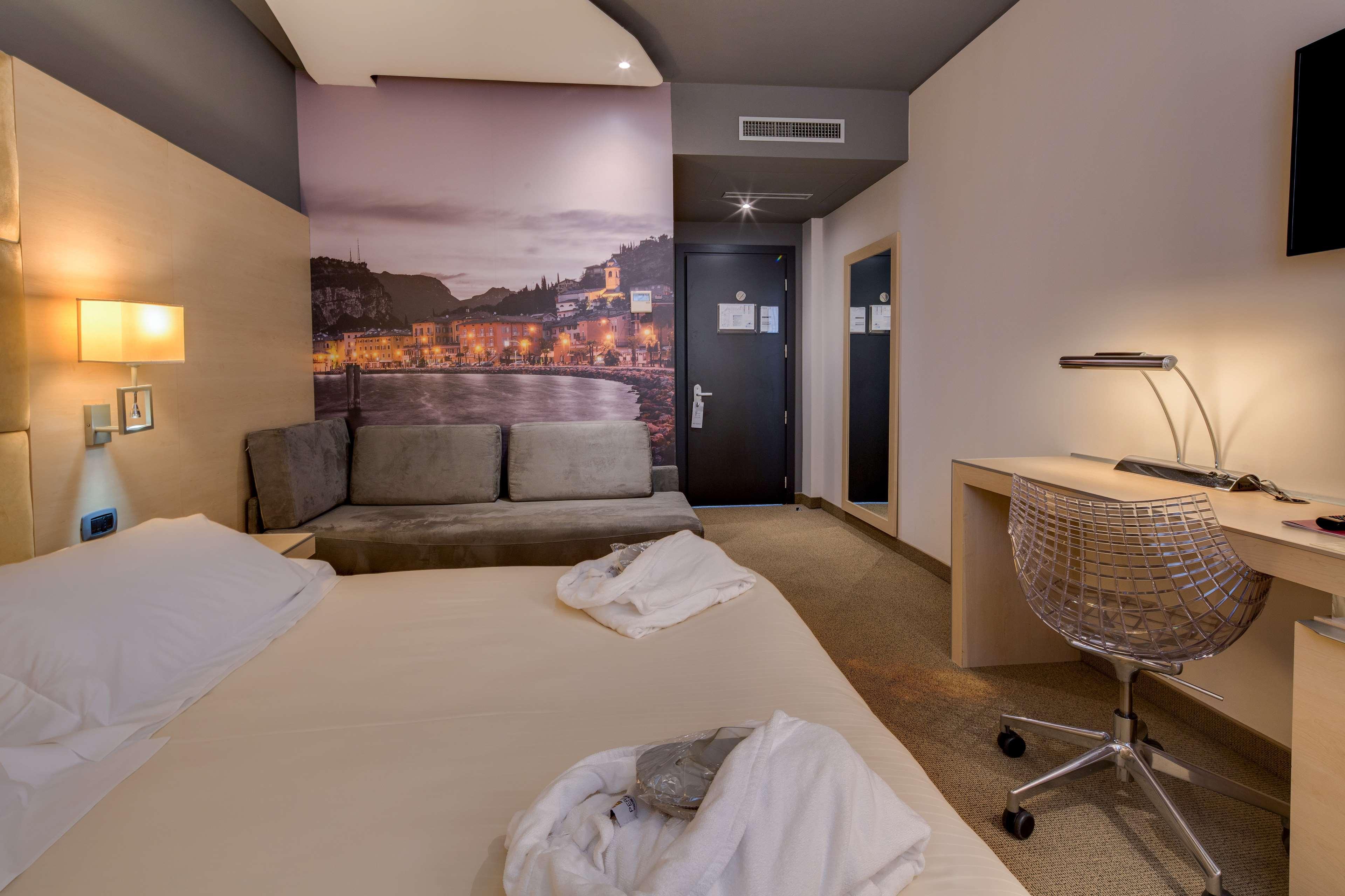 Best Western Plus Hotel Expo Villafranca di Verona Dış mekan fotoğraf
