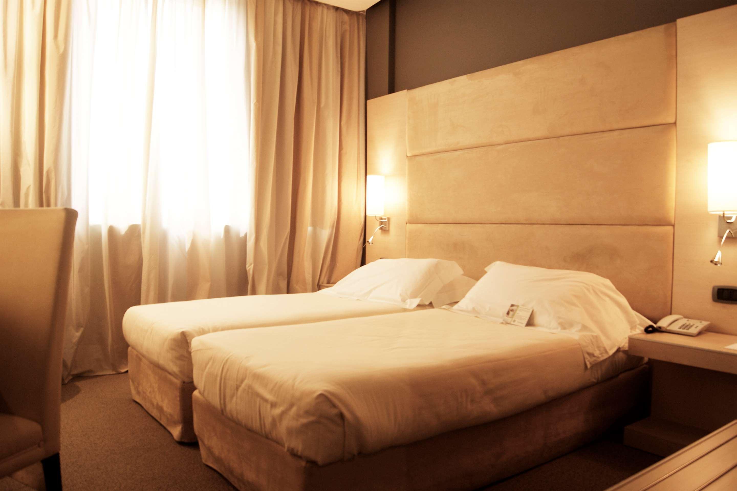 Best Western Plus Hotel Expo Villafranca di Verona Dış mekan fotoğraf