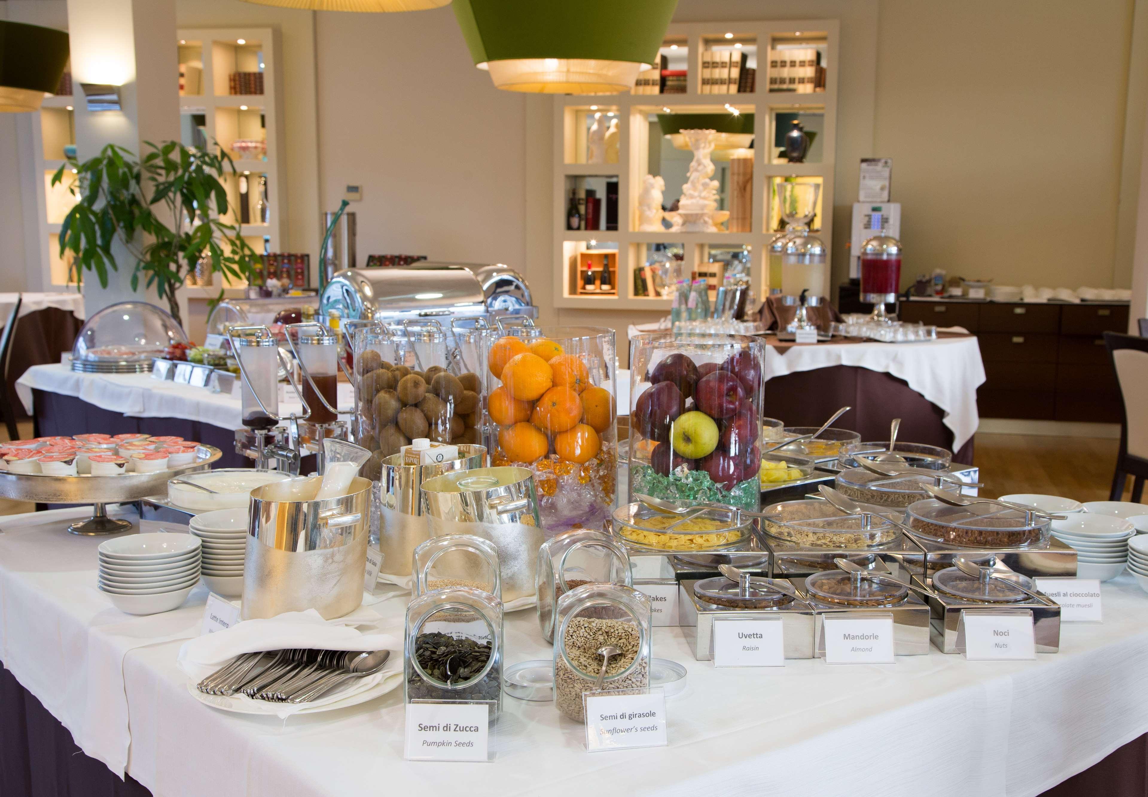 Best Western Plus Hotel Expo Villafranca di Verona Dış mekan fotoğraf