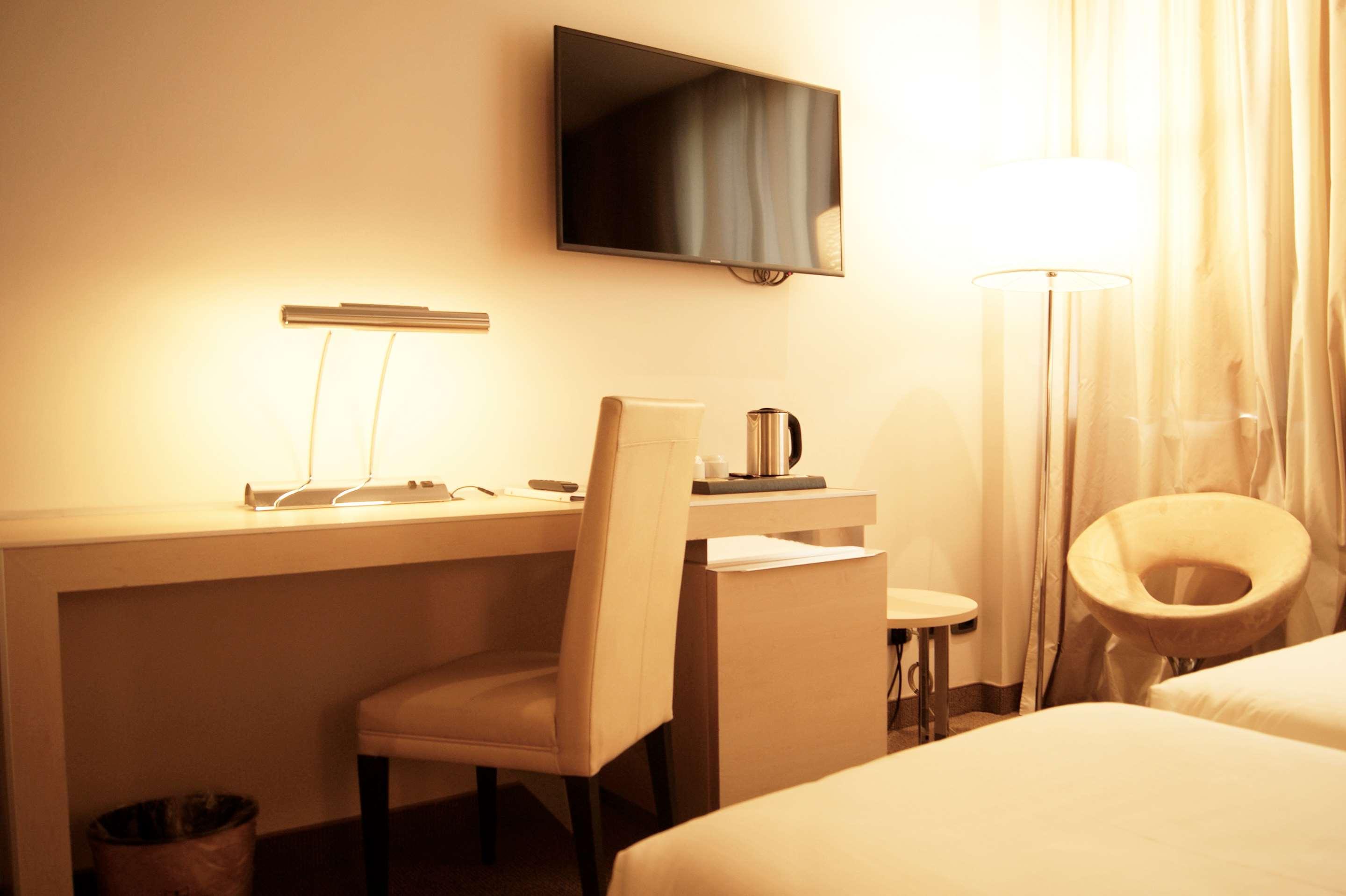 Best Western Plus Hotel Expo Villafranca di Verona Dış mekan fotoğraf