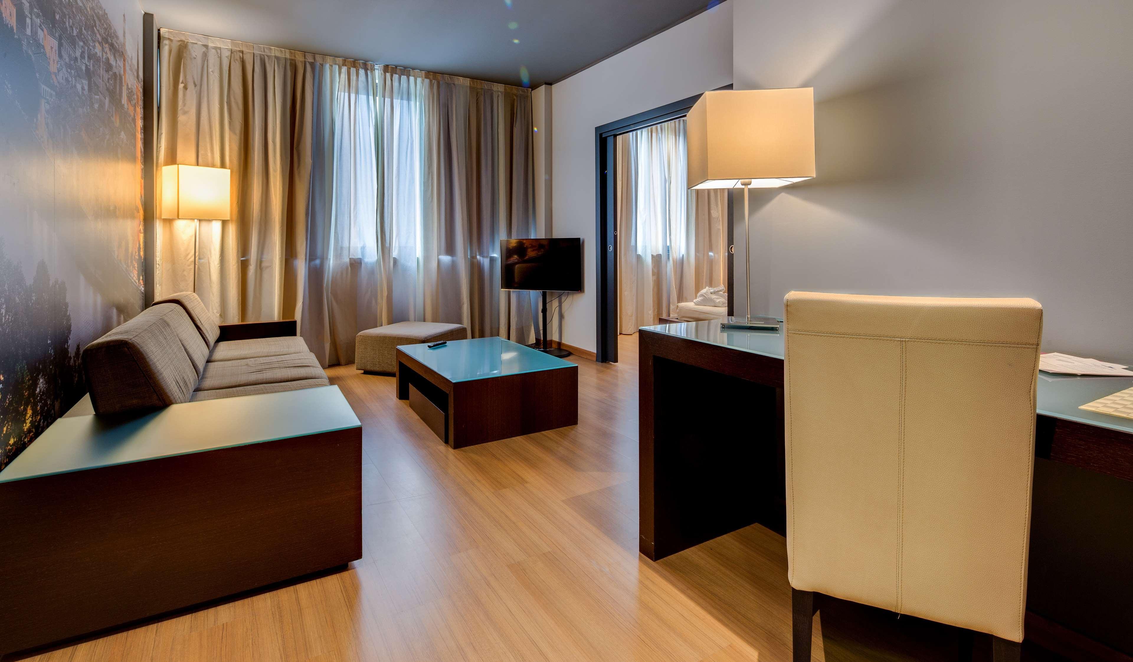 Best Western Plus Hotel Expo Villafranca di Verona Dış mekan fotoğraf