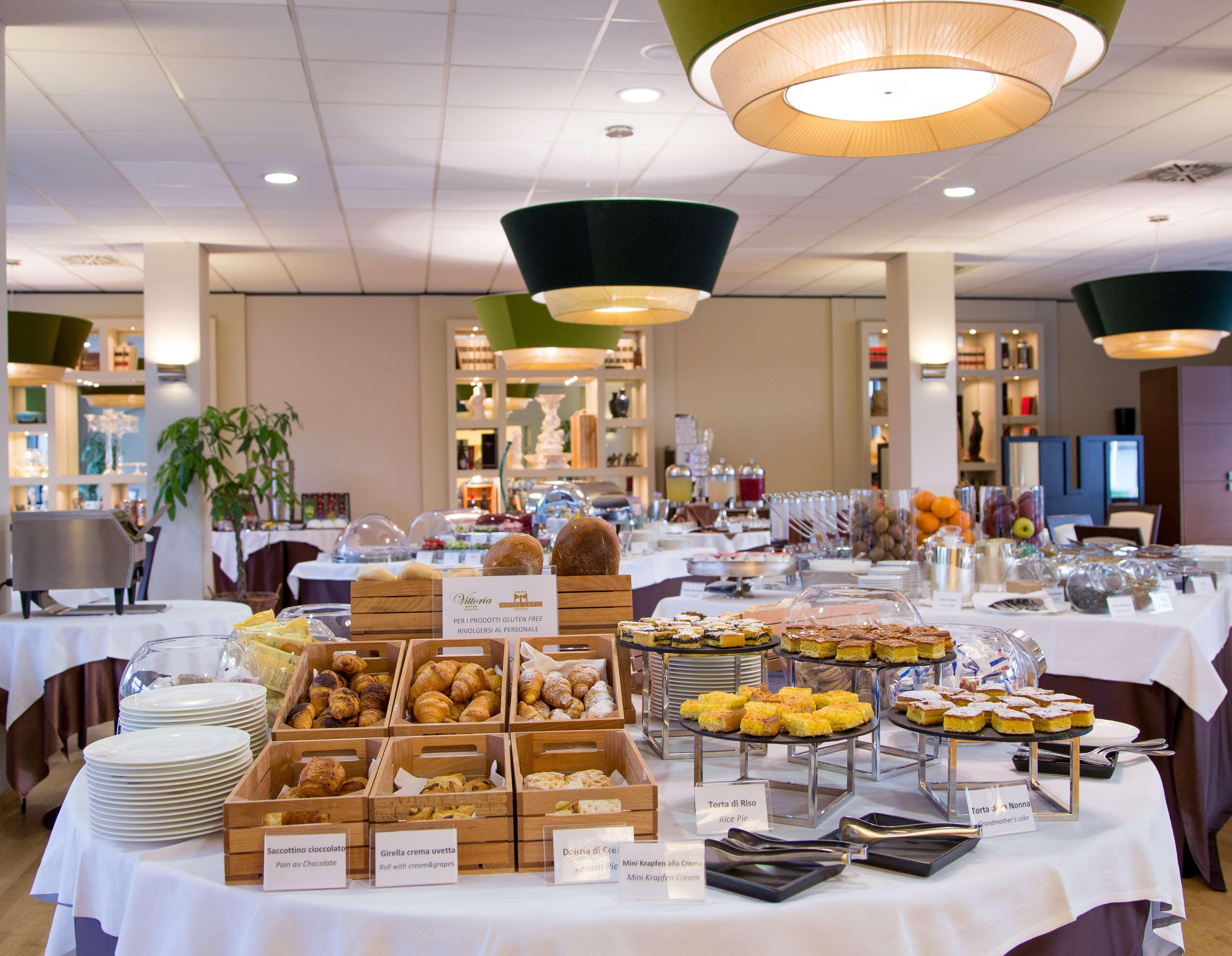 Best Western Plus Hotel Expo Villafranca di Verona Dış mekan fotoğraf