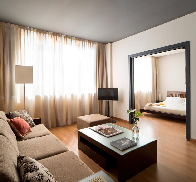 Best Western Plus Hotel Expo Villafranca di Verona Oda fotoğraf