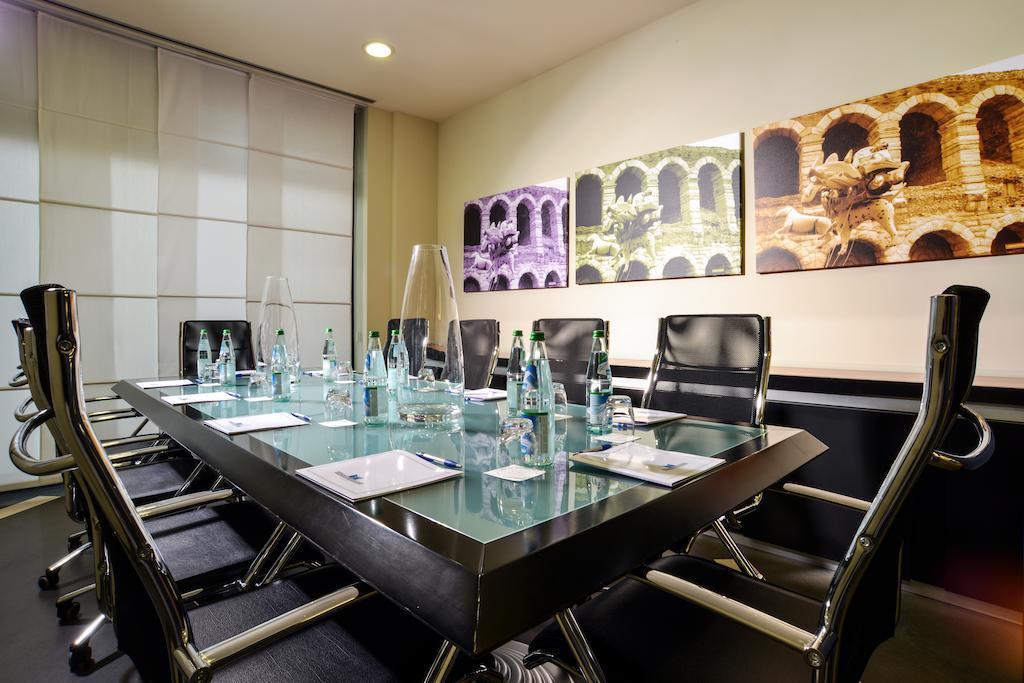 Best Western Plus Hotel Expo Villafranca di Verona Dış mekan fotoğraf