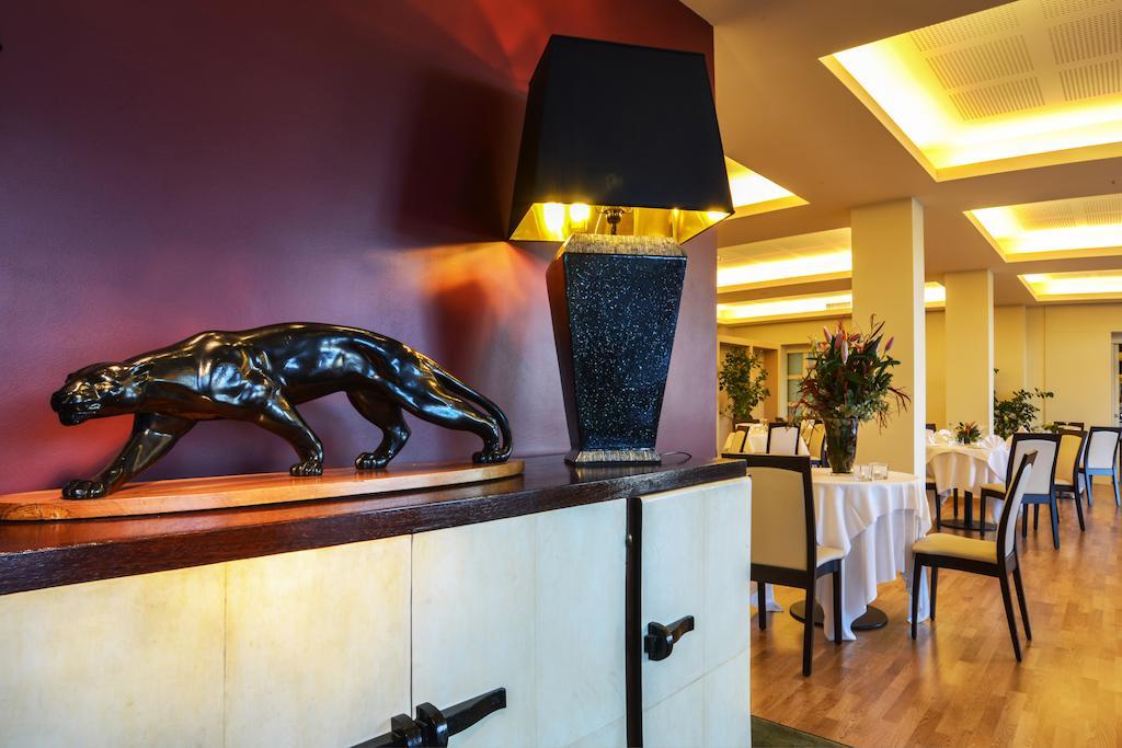 Best Western Plus Hotel Expo Villafranca di Verona Dış mekan fotoğraf