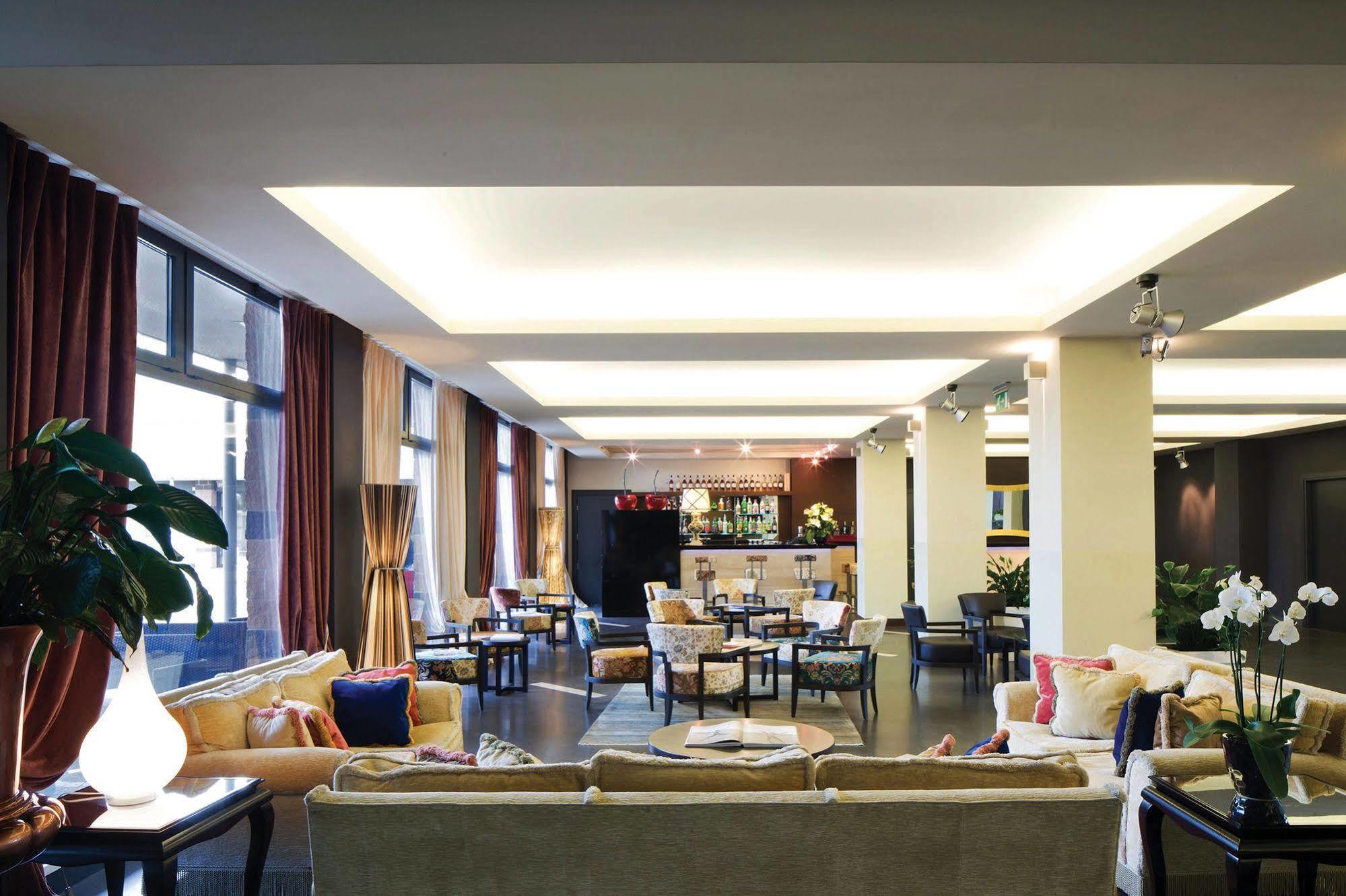 Best Western Plus Hotel Expo Villafranca di Verona Dış mekan fotoğraf