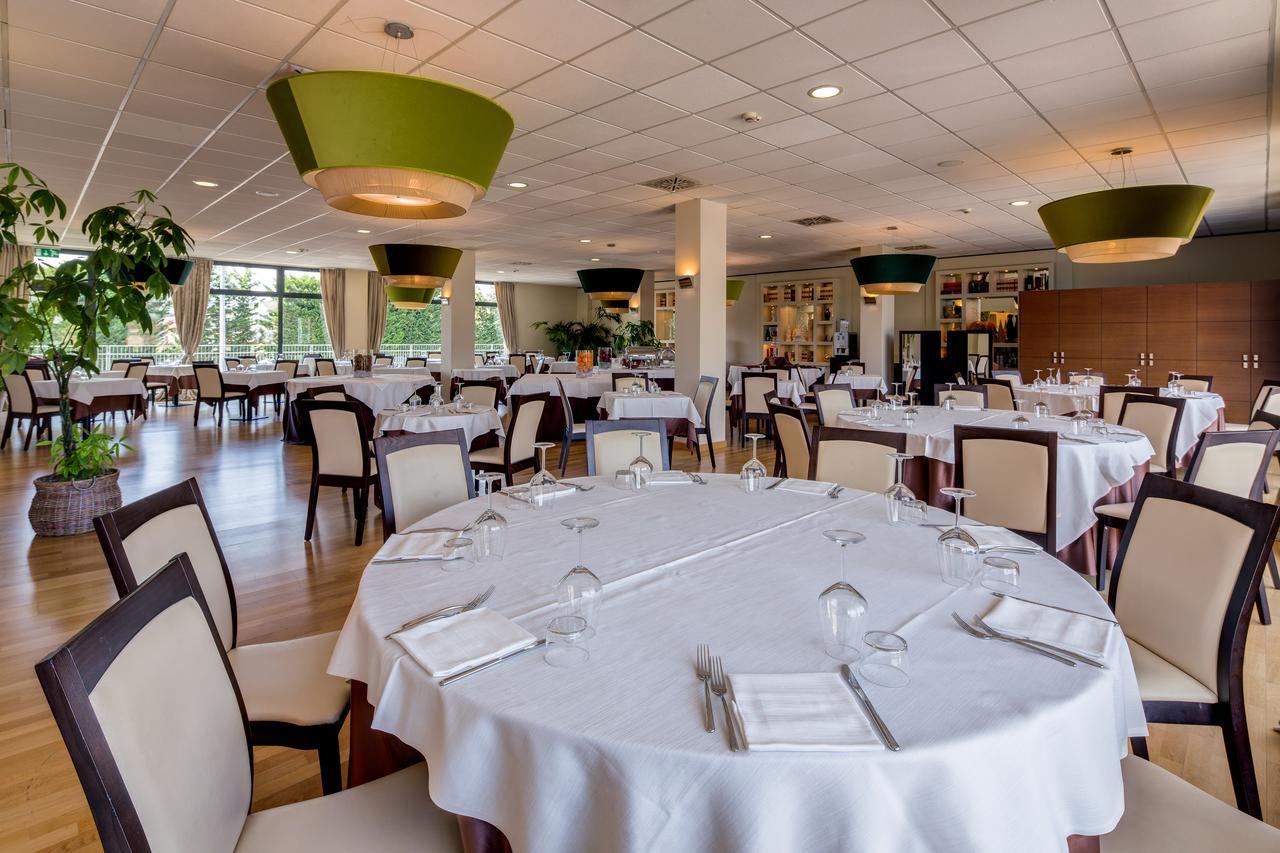Best Western Plus Hotel Expo Villafranca di Verona Dış mekan fotoğraf