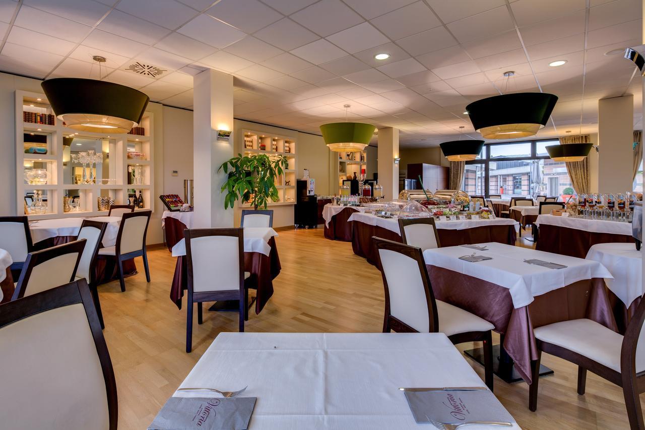 Best Western Plus Hotel Expo Villafranca di Verona Dış mekan fotoğraf